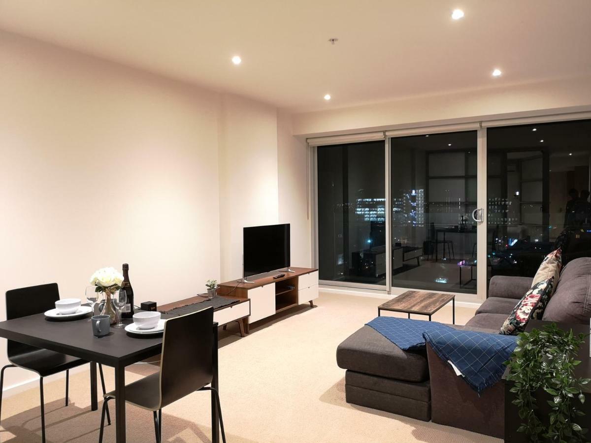 Vision On Morphett Adelaide Central 아파트 호텔 외부 사진